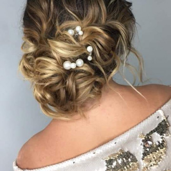 Ksenia-Makeup, Київ Фото - 56