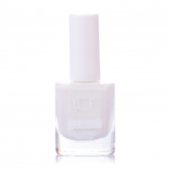 Лак для нігтів LCF Classic Colour, 26, 10 мл