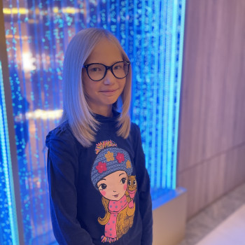 Татьяна Чернокульская, Київ Фото - 29