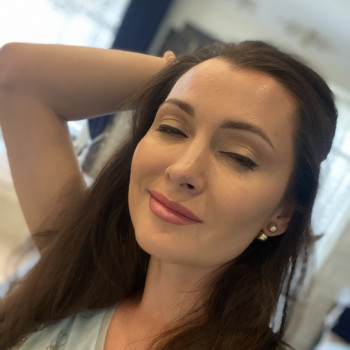 Дневной макияж