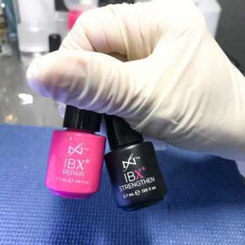 IBX System - укрепление ногтей 💥
                    Салон красоты Нонна Харьков