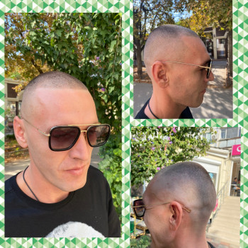 Александра Алексеева, Одесса Фото - 74