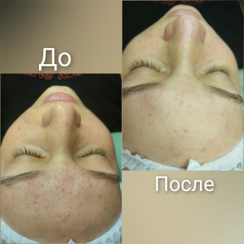 Кристина Лопатина, Одесса Фото - 11