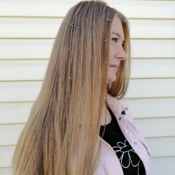 Іванка Куценко, Київ Фото - 61