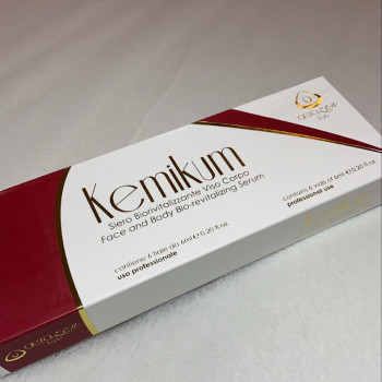 Пилинг Kemikum.