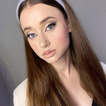 Екатерина Сидоренко, Запорожье Фото - 23