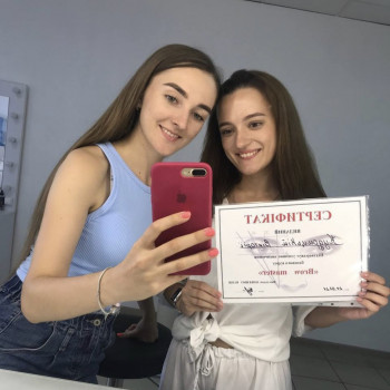 Виктория Кудрицкая, Сумы Фото - 8