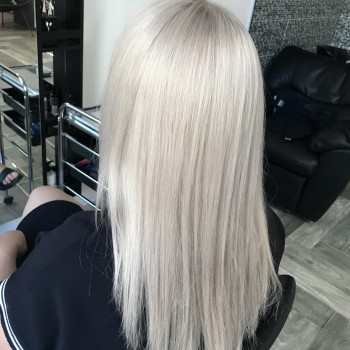 Блондирование
                    Перукар Светлана Харків