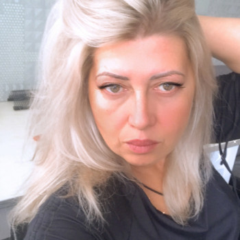 Блондирование
                    Перукар Светлана Харків