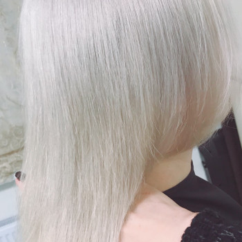 Блондирование
                    Перукар Светлана Харків