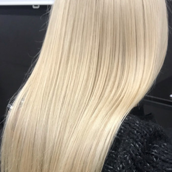 Блондирование
                    Перукар Светлана Харків