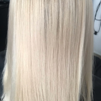 Блондирование
                    Перукар Светлана Харків