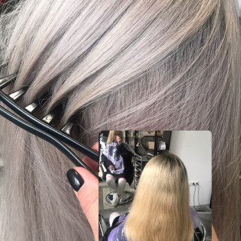 Світлана Лещенко, Харків Фото - 52