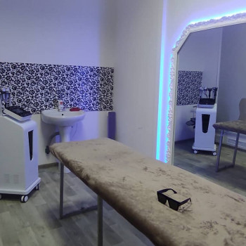 Body Lab, Харьков Фото - 7