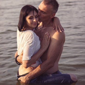 фотосесія пари, фотосесія лав сторі, фотосесія у воді