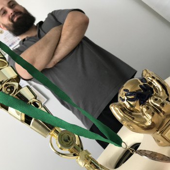 Андрій Шмігельський, Тернополь Фото - 18