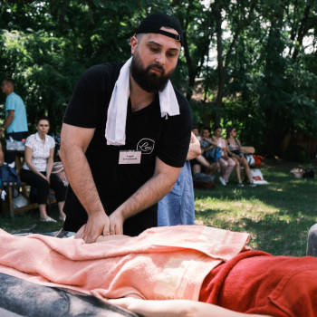 Андрій Шмігельський, Тернополь Фото - 3