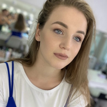 Анастасия Душко, Дніпро Фото - 6