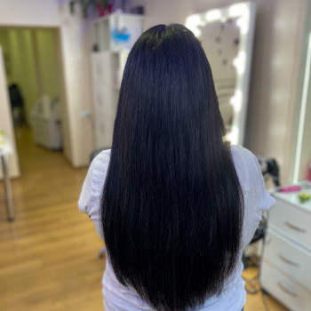 Наращивание волос
                    Салон красоты PRO Волосы Одесса