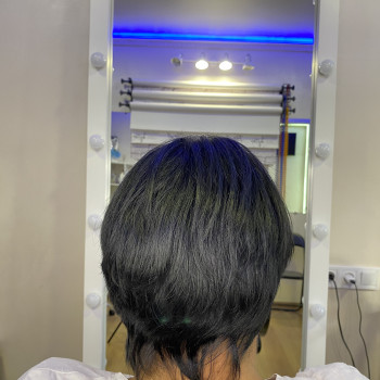 Наращивание волос
                    Салон красоты PRO Волосы Одесса