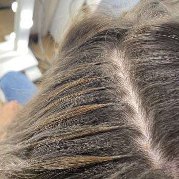 Наращивание волос
                    Салон красоты PRO Волосы Одесса