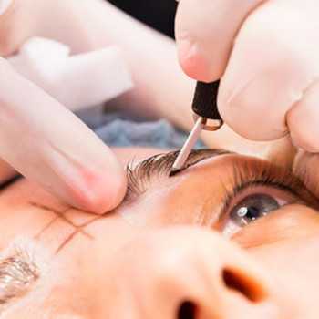 Обучение татуажу Artmaker