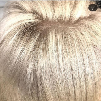 Окрашивание волос
                    Перукар Ася Одеса