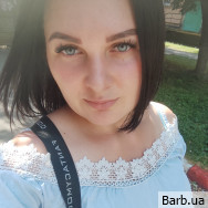 Мастер маникюра Анастасия Жолудова на Barb.ua