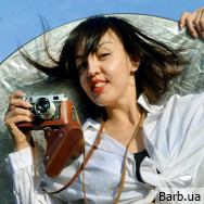 Фотограф Антонина на Barb.ua