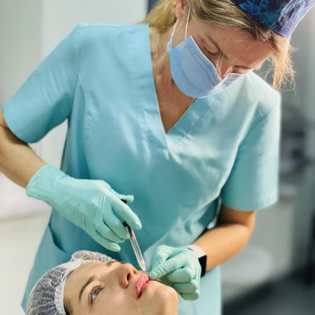 Вікторія Хрущ, Одеса Фото - 11