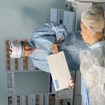 Вікторія Хрущ, Одеса Фото - 13