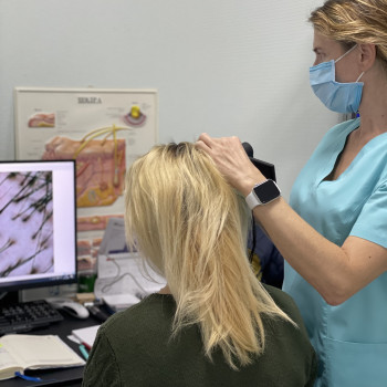 Вікторія Хрущ, Одеса Фото - 15