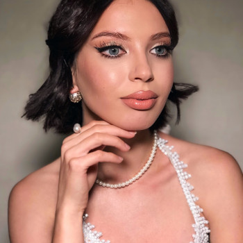 Влада Владыкина, Запорожье Фото - 6