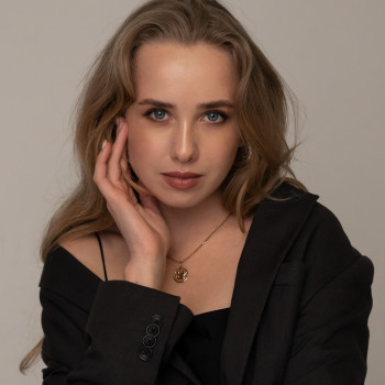 Ирина Безуглая, Киев Фото - 5