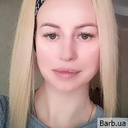 Мастер ламинирование ресниц  Яна Левченко на Barb.ua