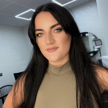 Макіяж
                    Бровіст Зоряна Тернопіль