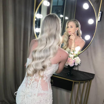 Анастасия Волощук, Одесса Фото - 5