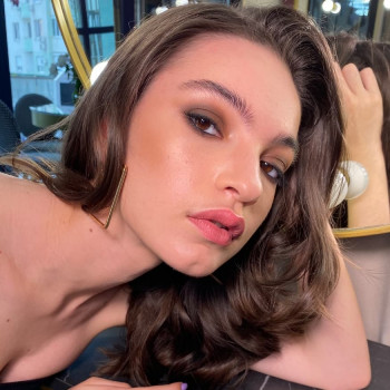 Анастасия Волощук, Одесса Фото - 6