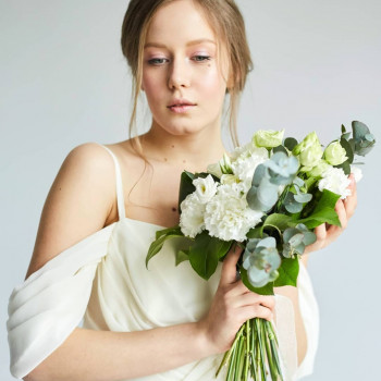 Анастасия Волощук, Одесса Фото - 8