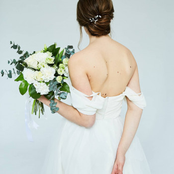 Анастасия Волощук, Одесса Фото - 9