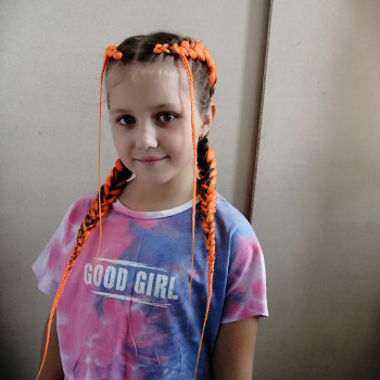 Іванка Куценко, Київ Фото - 64