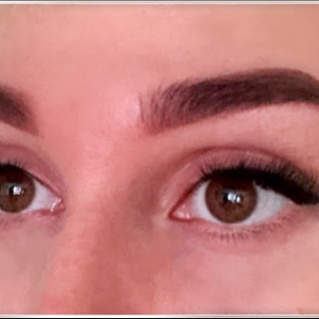 Татуаж бровей перманентный макияж наращивание ресниц, фото - Салон красоты Sweet Bar