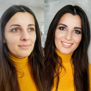 Юлия Стремедловская, Черноморск Фото - 58