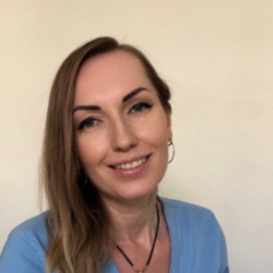 Татьяна Шулячук