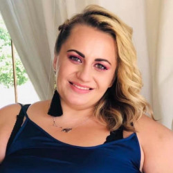 Алена Белоус