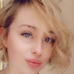 Анастасия Козишкурт