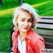 Парикмахер Natasha Харьков,Gritsevca street район 759-й микрорайон