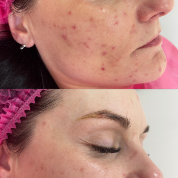 Полина Глова, Днепр Фото - 5