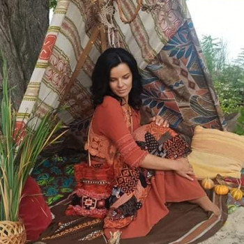 макіяж та зачіска     