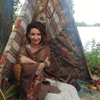 макіяж та зачіска     